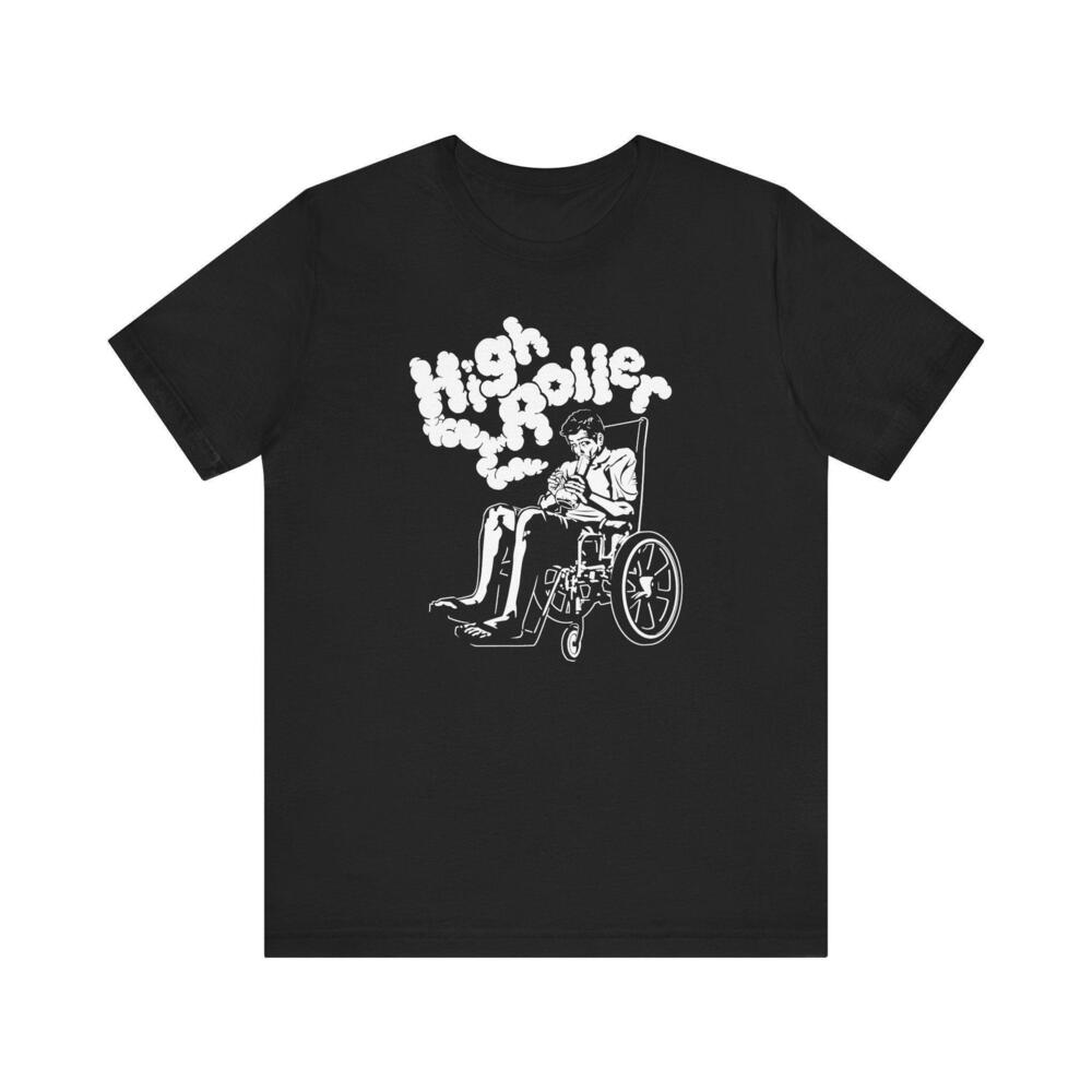 High Roller T Shirt